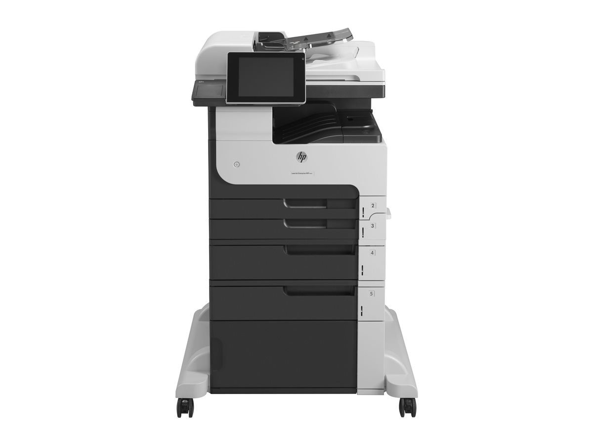 HP LaserJet Enterprise 700 MFP M725f – foto 5