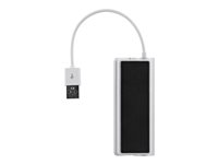TNB Hub 4 Ports USB 2.0 Selfpowered