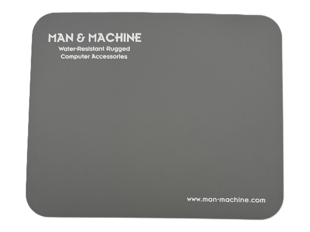 Man & Machine - Mouse pad (pack of 5)
