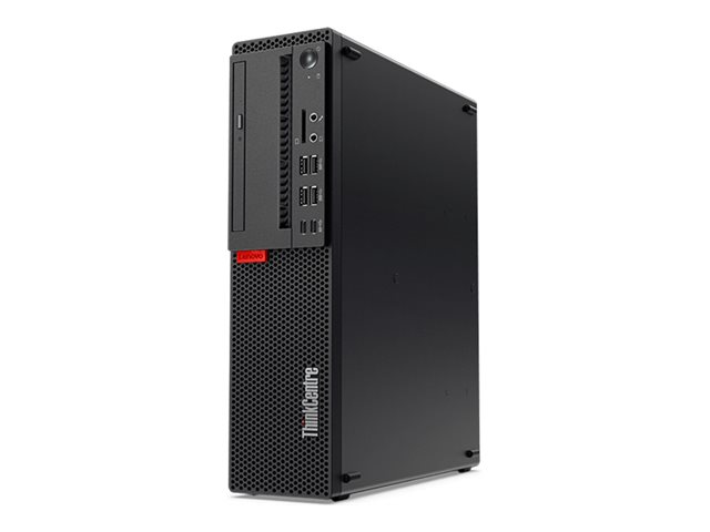 Lenovo ThinkCentre M710s - SFF Core i3 7100 3.9 GHz - 4 GB - SSD
