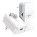 TP-LINK AV1000 Gigabit Powerline AC1200