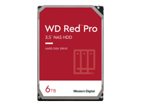 Western-Digital Red Pro WD6003FFBX