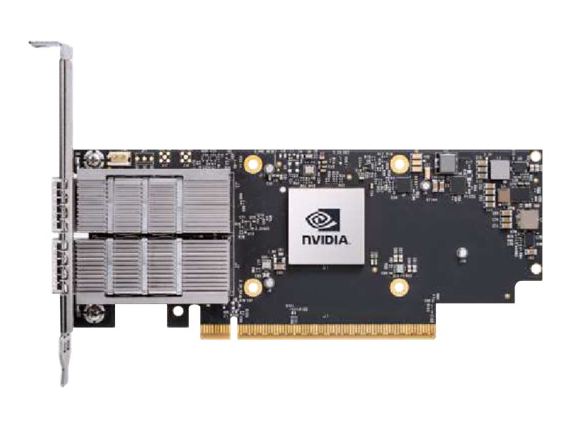 NVIDIA ConnectX-7 - Network adapter | SHI