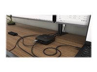 I-TEC USB-C Dual Display Docking Station