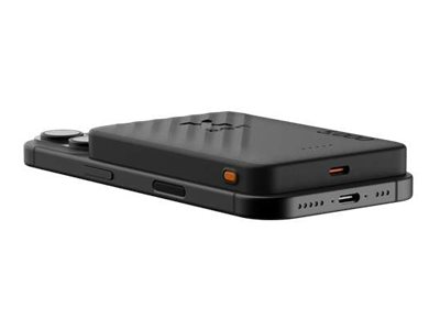 Go2 Wireless pwbnk 5.000 Black