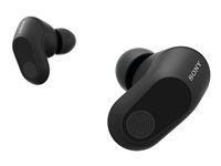 Sony INZONE Buds Trådløs Ægte trådløse øretelefoner Sort