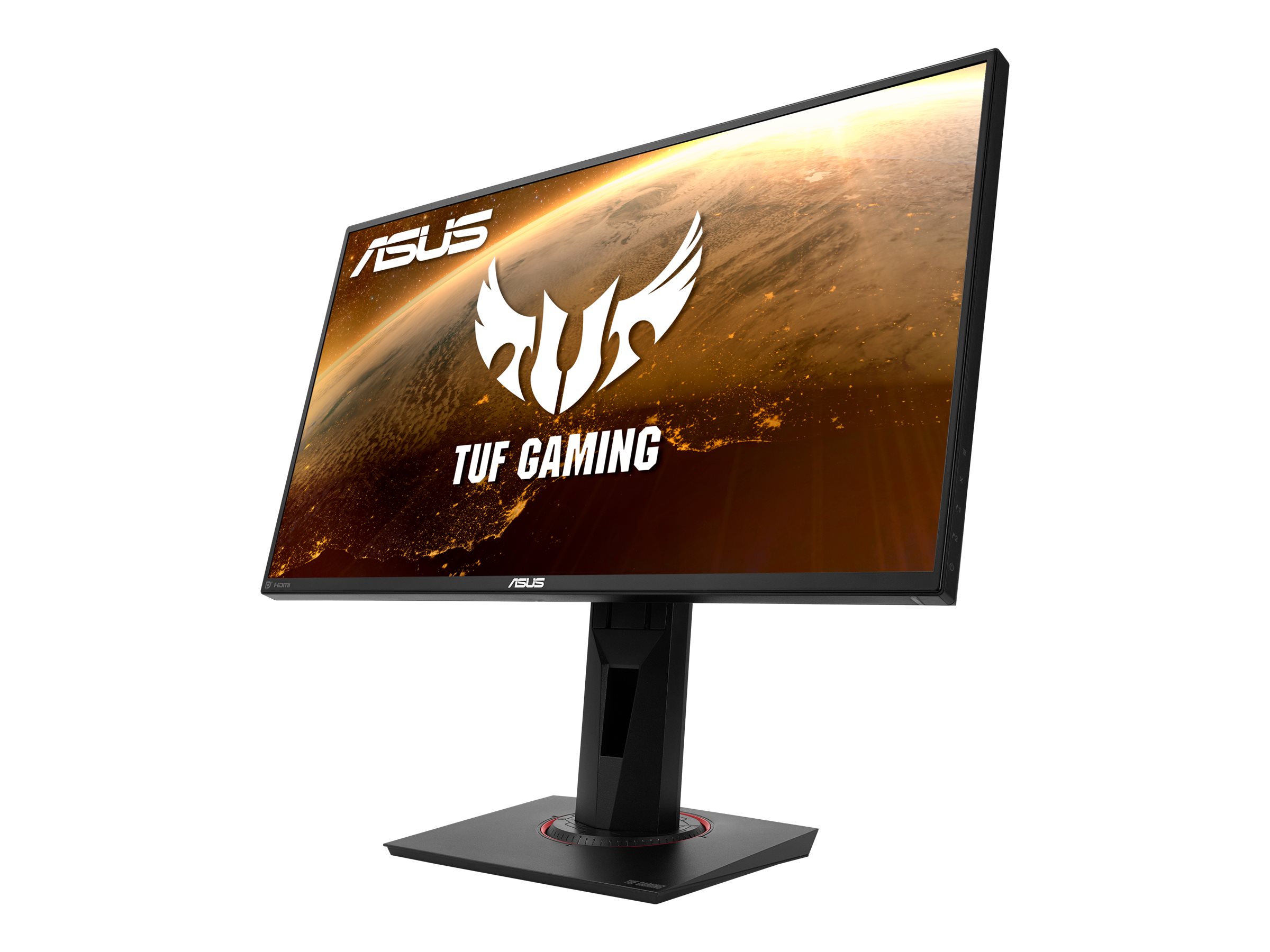 ASUS TUF Gaming VG258QM | Overview, Specs, Details | SHI