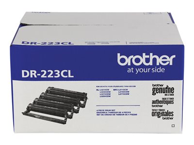Brother DR223CL - Original