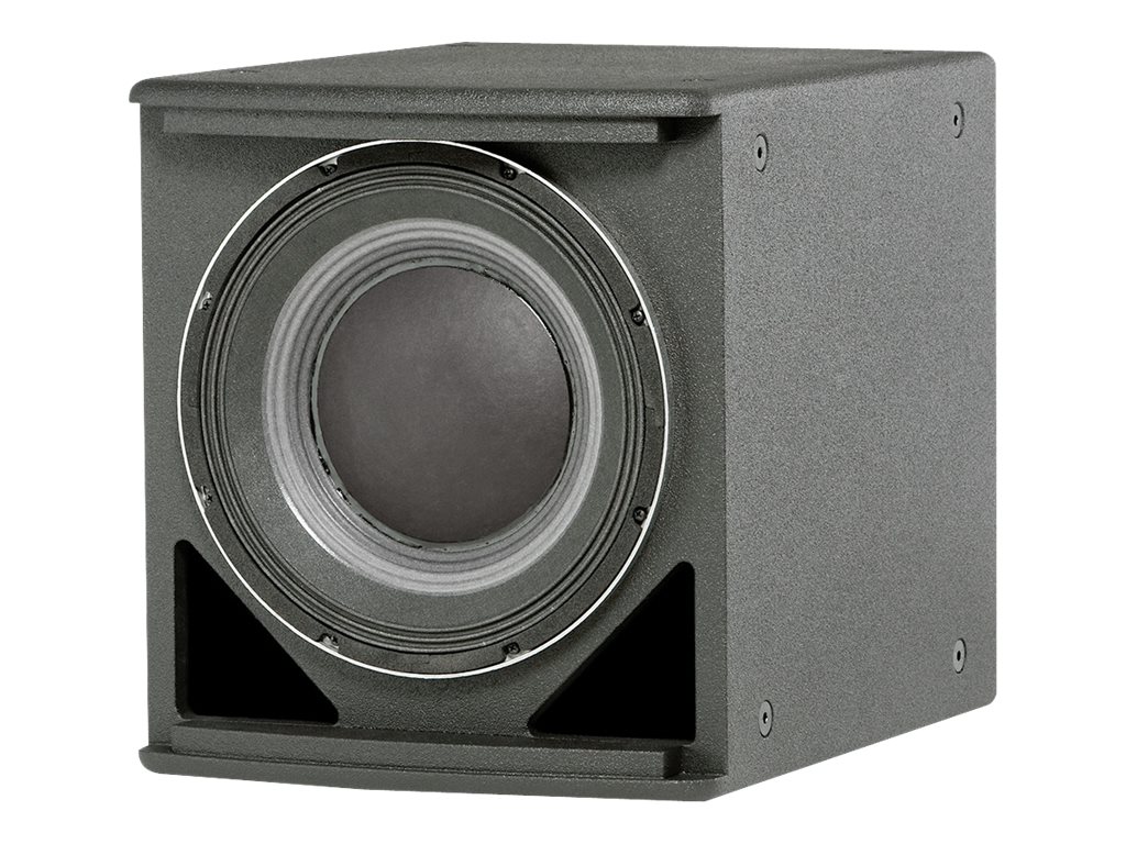 JBL Professional AE (Application Engineered) Series ASB6112-WH