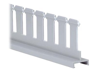 Panduit PANDUCT Slotted Divider Wall