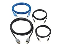 EATON TRIPPLITE HDMI KVM Cable Kit