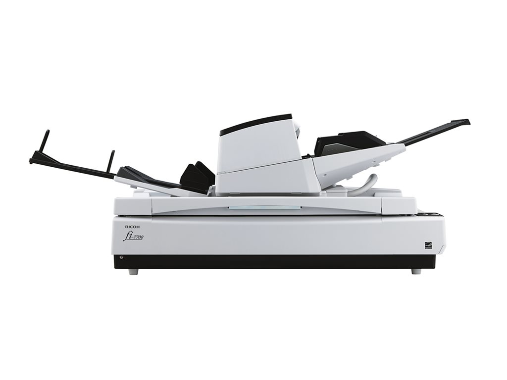 FUJITSU fi-7700 A3 Scanner PaperStream