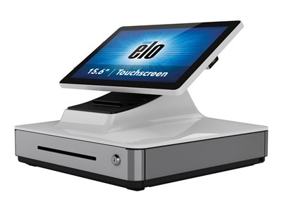 Elo PayPoint Plus - All-in-one