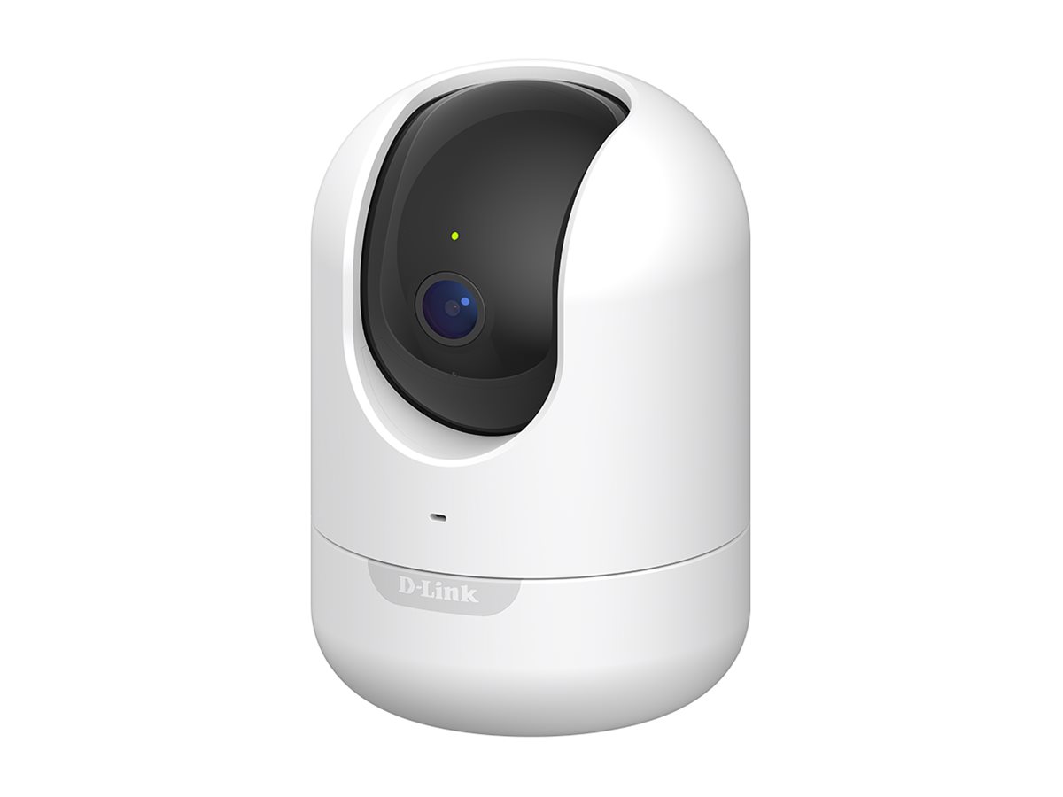 D-Link DCS-8610 - síťová bezpečnostní kamera