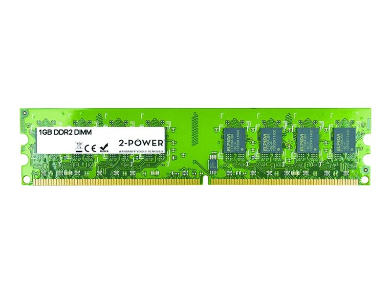 1GB DDR2 667MHz DIMM – PSA