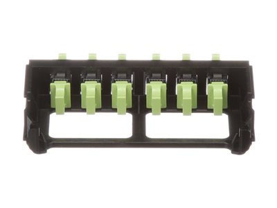 Panduit QuickNet - Patch panel adapter