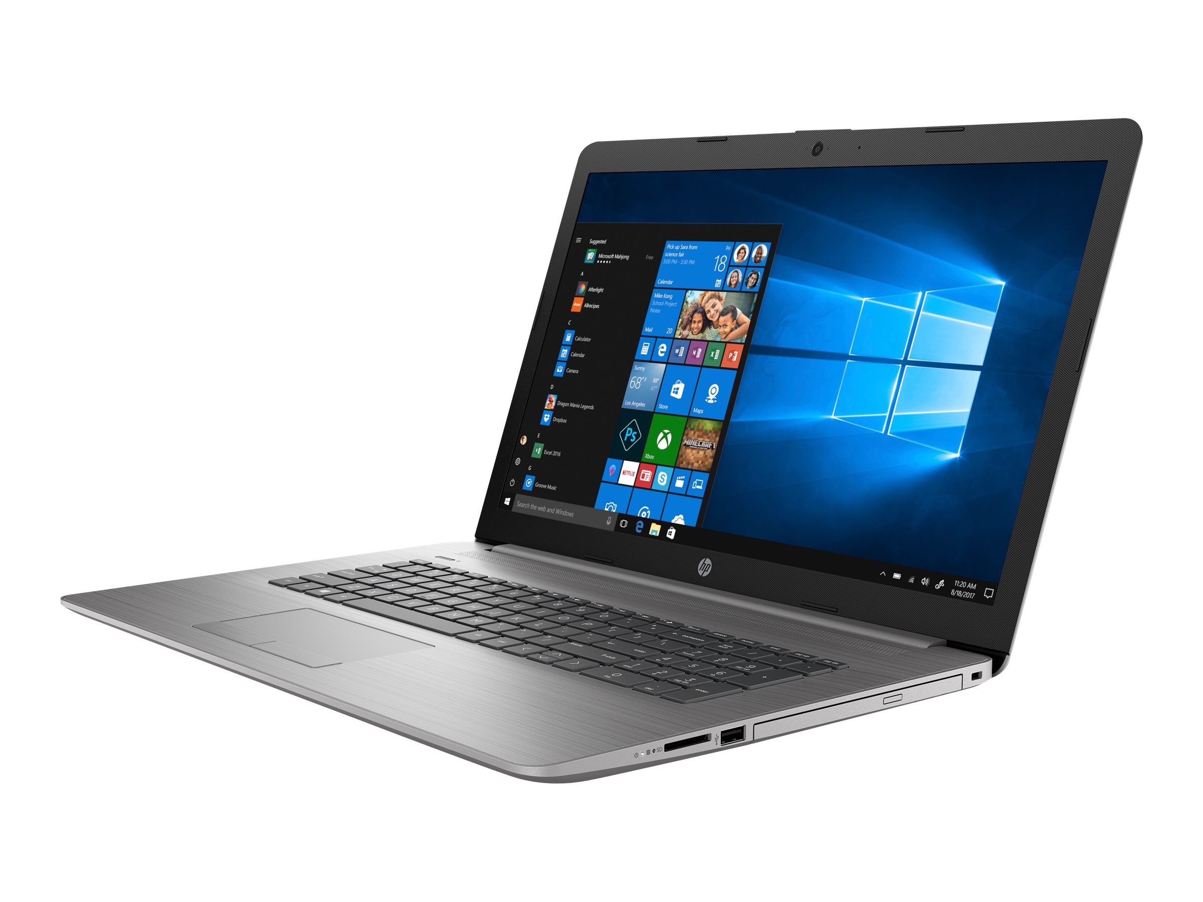 【完動品】HP 470 G7 ノートPC Intel i5-10210U HP 470 G7 - Core i5 10210U / 1.6 GHz | Overview, Specs, Details | SHI