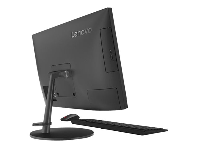 Lenovo V330-20ICB AIO - all-in-one Core i5 8400 2.8 GHz - 8 GB