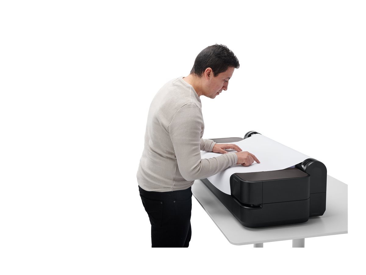 HP DesignJet T250 24-in Printer – foto 8