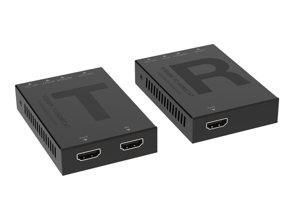 Vision TC-HDMICAT