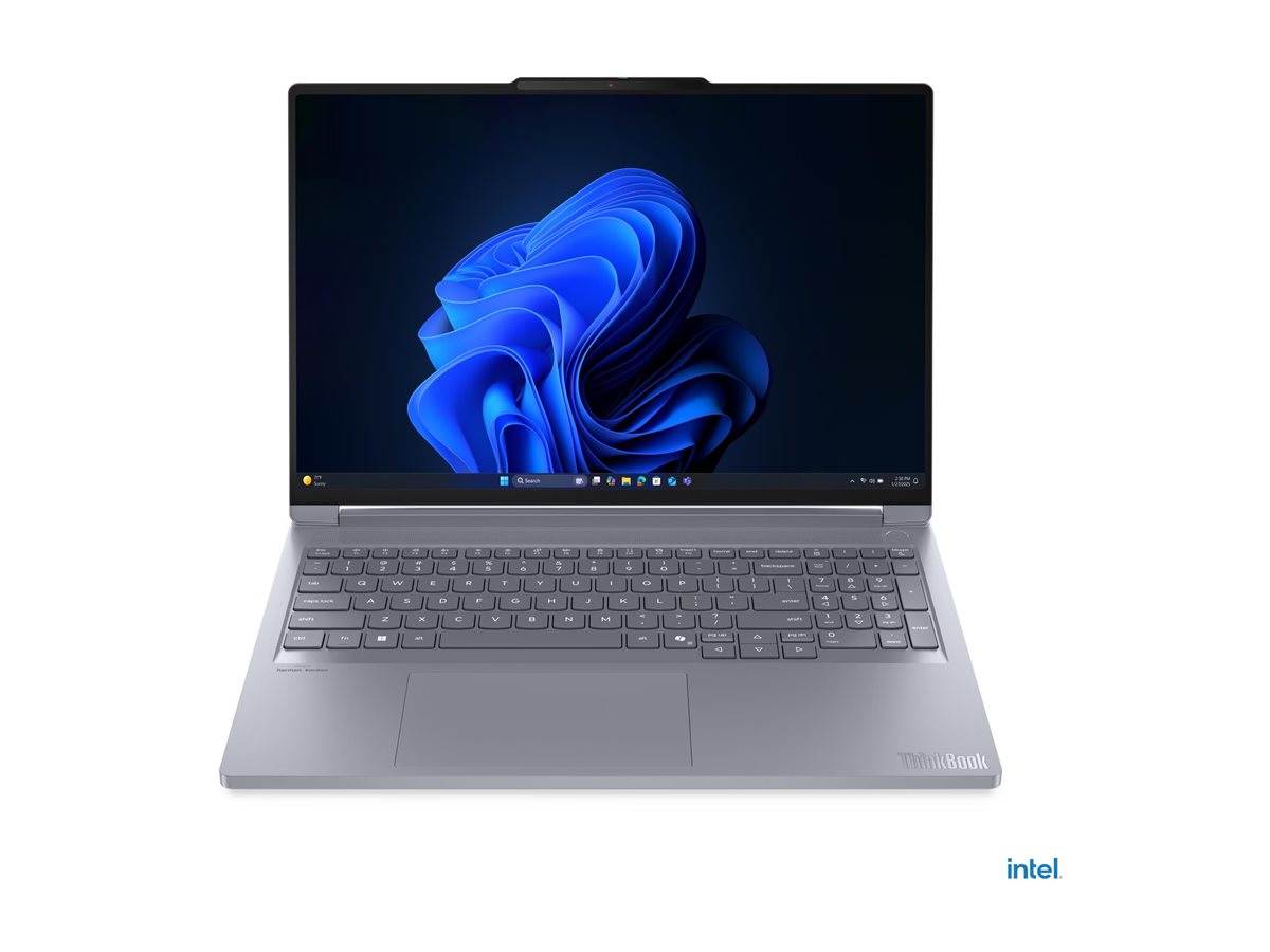 Lenovo ThinkBook 16p G6 IAX 21R0