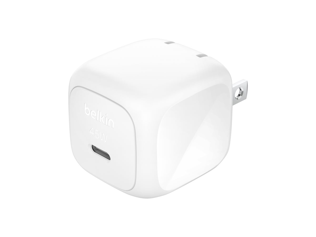 Belkin BoostCharge - Power adapter