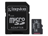 Kingston Mmoires Secure Digital SDCIT2/16GB