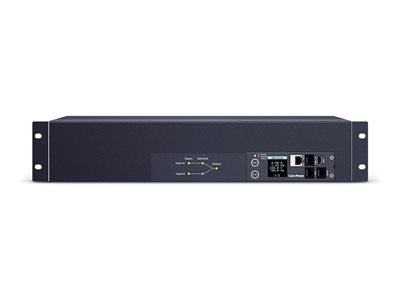 CyberPower Switched ATS PDU44007