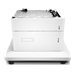 HP Bac 550 feuilles et Bac Haute