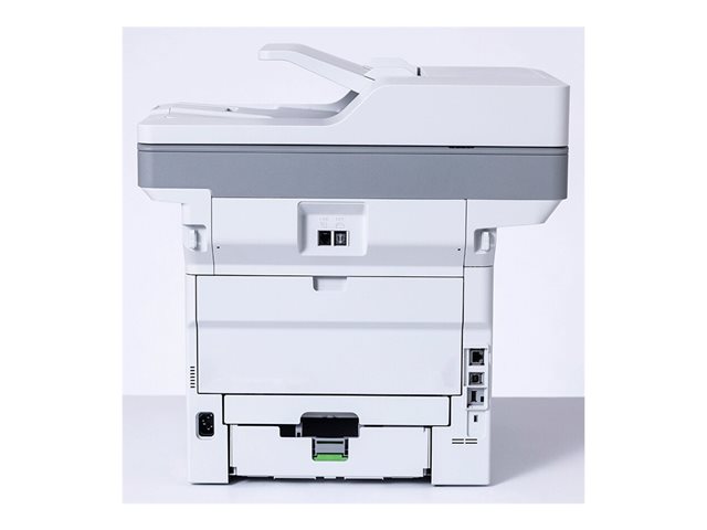 Brother MFC-L6910DN - multifunkční tiskárna - Č/B – foto 8