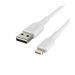 BELKIN Cable USB-A vers Lightning 0.15m