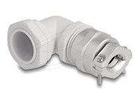 DeLOCK Kabel pakmøtrik