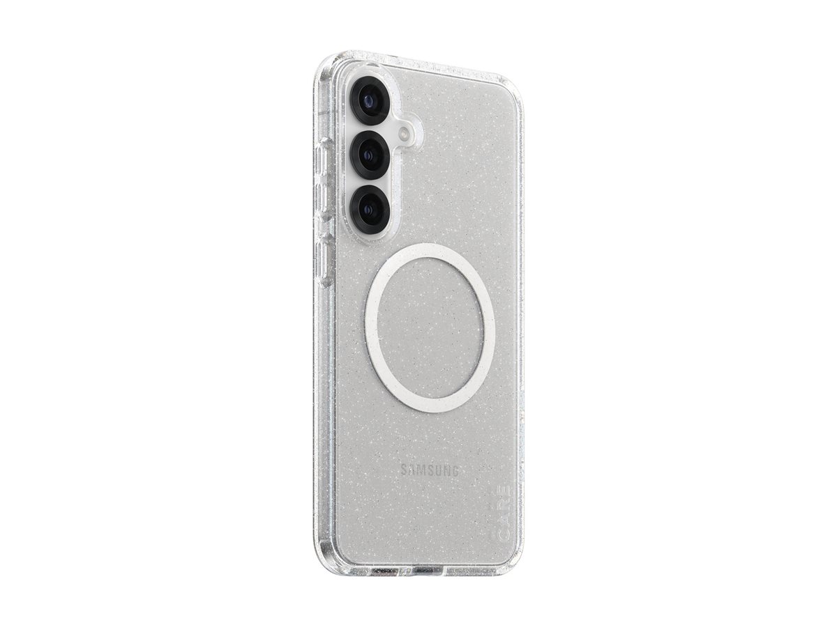 PanzerGlass CARE Samsung Galaxy S25+ Star Lit QI – foto 4