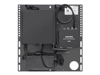 Crestron Flex UC-BRKT-200-PRO-Z-ASSY - with Zoom Rooms - power adapter included