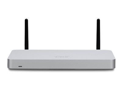 CISCO Meraki MX68W configurable