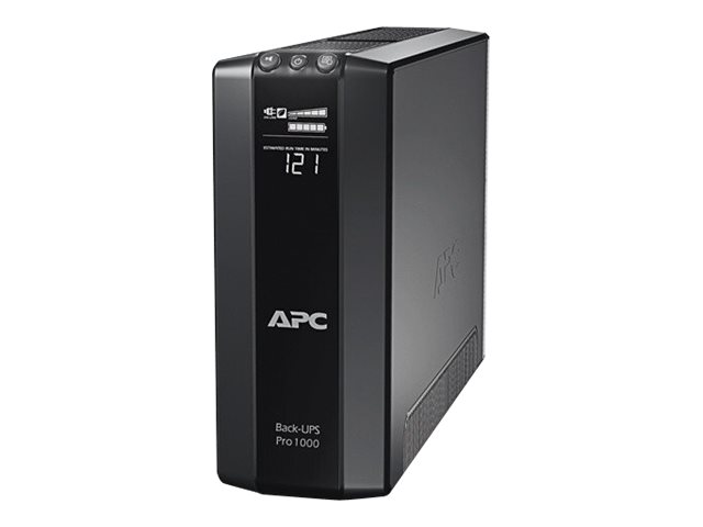 Image of APC Back-UPS Pro 900 - UPS - 540 Watt - 900 VA