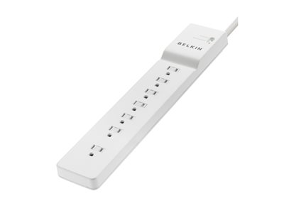 Belkin Commercial - Surge protector