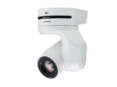 Panasonic AW-UE150A - Conference camera