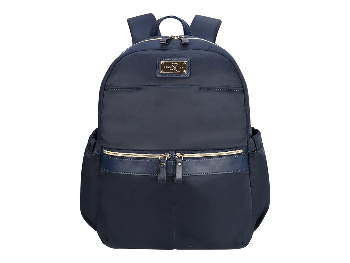 Sandy Lisa Laguna - Notebook carrying backpack