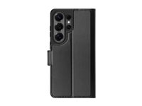 dbramante1928 Oslo Pro Beskyttelsescover Sort