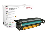 HP - CLJ M551 YELLOW – Xerox