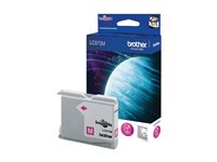BROTHER CARTOUCHE ENCRE MAGENTA