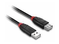 Rallonge active USB 2.0, 5m