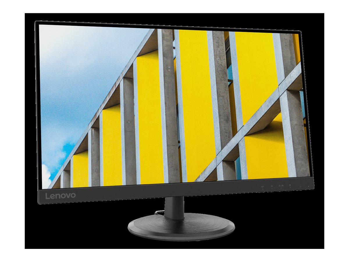 Lenovo D27-40 - LED monitor