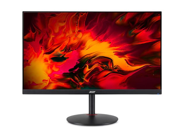 ACER Nitro XV242Fbmiiprx 24inch IPS FHD UM.FX2EE.F01