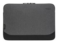 Targus Cypress Sleeve with EcoSmart - notebook sleeve