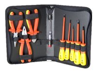 MCAD Outillage Maintenance/Trousses  outils ECF-812320