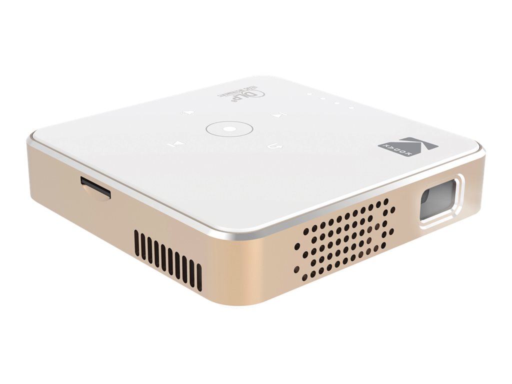 KODAK LUMA 75 PROJECTOR BLACK – Kodak