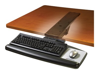 3M Adjustable Keyboard Tray AKT90LE
