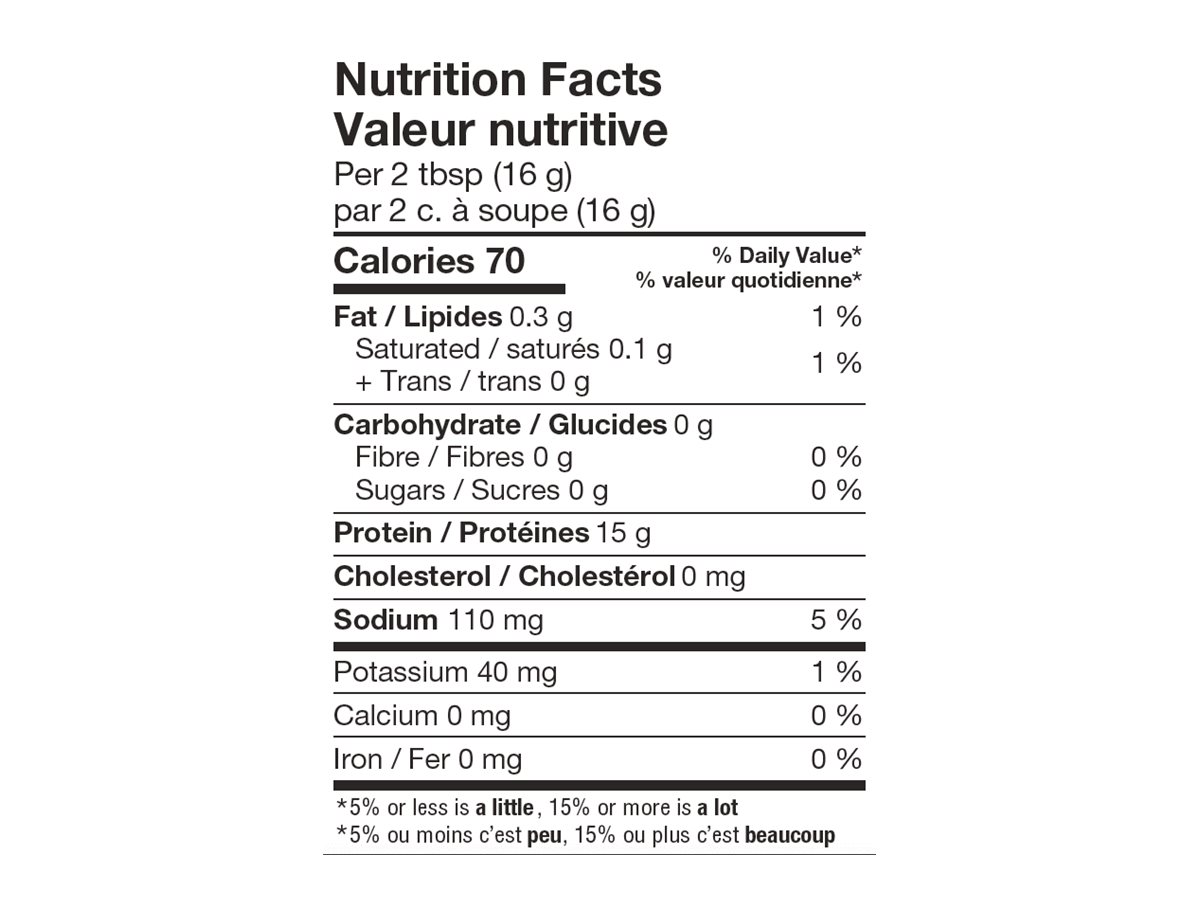 ORGANIKA BONE BROTH BEEF 300G